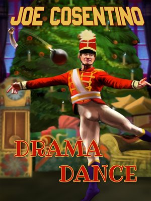cover image of Drama Dance
